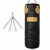 Import Durable High Quality Punching Bag Leather Made For Professional MMA Boxing Training Sand Bag from Pakistan