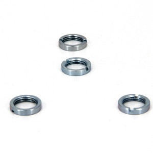 Durable hot selling fastener double holes washer shim gasket