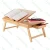Import Durable Using Winsome Wood Baldwin Lap Desk with Bamboo Flip Top from China