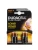 Import Duracell AA / LR6 1.5V Basic Pack of 4 - For all of your power hungry electronics from United Kingdom