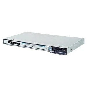 DVD Player with USB + Memory card + DivX