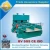 Import DZ Series Paper Pulp Vibration Screen machine with Water hopper from China