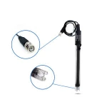 E-201-C water quality testing ph meter probe