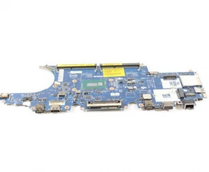 E5450 Laptop Motherboard with i5-5300U X7Y92 0X7Y92 CN-0X7Y92 LA-A901P