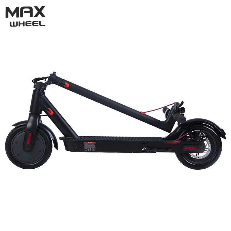 E9D 36v 300w 7.5A  Shipping Europe Warehouse Foldable Adult Electric Scooters