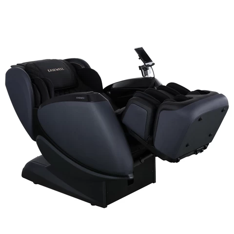 Easepal relax massage chair with full 4d recliner electric massage music of 4d sl track music massage chair
