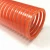 Import EASTOP Helix Flexible PVC Spiral Tube 76MM Suction Hose Suppliers With Plastic Wire Reinforcement from China