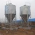 Easy Disassemble Field Corn Seed Steel Grain Storage Silo 50 Tons