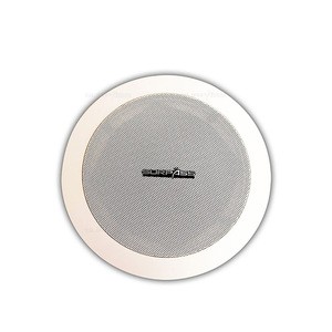 Easy Installation Ceiling Passive Speaker 5inch 8ohm Constant Resistance Input PA Ceiling Speakers For Home Wall Amplifier