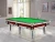 Import Easy Life Snooker Billiards Table For Long Use from China