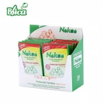 Easy to use and Best-selling mosquito repellent cream in pest control cool gel patch