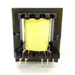 Ec28 Encapsulated Led Driver High Frequency Transformer