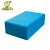 Import Eco EVA Closed-Cell Foam Yoga Block Wholesale, Double Color with Black Line from China