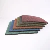 Eco-friendly Customized Super Quality High Density waterproof Rubber Flooring Mats