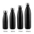 Import Eco Friendly Double Wall Stainless Steel Vacuum Thermos Drinking Water Bottle from China
