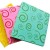 Import Eco-friendly lint free reusable needle punched non-woven fabric kitchen towels / kitchen cleaning towels / kitchen washing towel from China