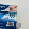 eco friendly paper colgate toothpaste uv spot paper packing boxes