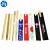 Import Eco-friendly tableware custom disposable natural bamboo chopstick from China