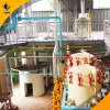 edible oil project, sesame seed oil processing machinery, peanut oil processing plant