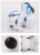 Import Educational battery operated smart plastic musical robot dog with light from China