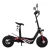 Import EEC Approved Factory direct 48V 2000w two wheel electric scooter mad scooter for adult from China