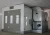 Import Efficient spray booth paint booth factory price hot sale from China