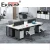 Import Ekintop Modern Office Dividers Office Room Dividers Partitions from China