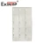 Import Ekintop White Metal Vertical Lockable Office Filing Cabinets from China