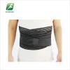 Elastic Back Support Heated Back Lumbar Support With Pad Waist Brace Waist Guard Dongguan Supercare