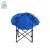 Import Elderly chaise lounge folding half moon chair from China