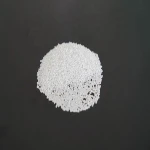 Electret masterbatch PP plastic raw material electret machine