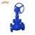 Import Electric Actuated Butt Welded Full Port Water Pn40 Globe Valve from China