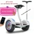Import electric balance scooter from China