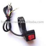 Electric Bicycle Derailleur