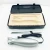Import Electric Carving Slicer Kitchen Knife with Plastic Box from China