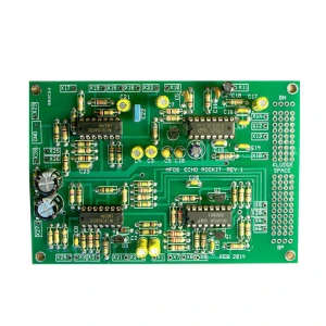 electric circuit board assembly service Customized PCB DongGuan