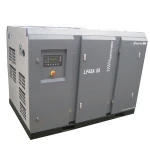 Electric Direct Drive Hongwuhuan 3bar 5bar 132kw Air-compressor Parts 30kw Screw Saving Energy Low Pressure Air Compressor