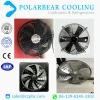 Electric fan motor axial flow fan in cold room for vegetable, fruit from China supplier