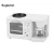 Import electric heater 3 in 1 Breakfast Maker Coffee Maker with Frying Pan and Toaster Oven from China