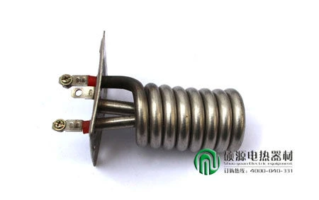 Electric Heating Element water immersion, oil tank heating element, heater parts