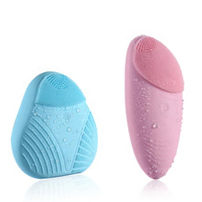 Electric Makeup Remove Facial Cleansing Brush Cheap Price