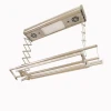 electric Multi Functional lifting Clothes hanger manufactures