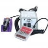 Electric Nail Art Drill Machine 20000RPM Professional Manicure Machine Nail Drill