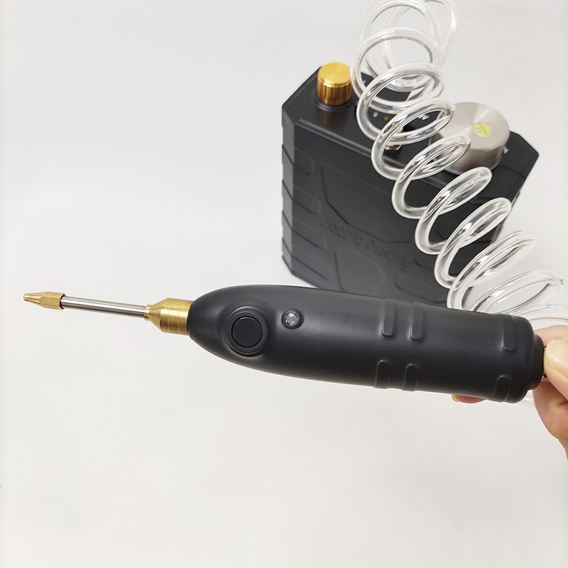 Buy Electric Powder Spray Machine Termite Control Anti-termite Fogger ...