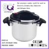 Electric Pressure Cooker Parts of large capacity