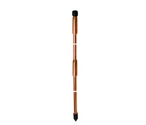 Electric Rod /Copper Earthing Bar /Electrical Grounding Bar