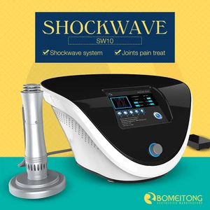Electric stimulation russian physiotherapy shockwave physical therapy