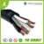 Import electric wire 450/750v flexible pvc insulated multi 6 core control cable from China