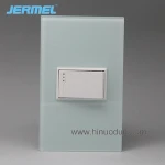 electrical accessories material