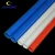 Import Electrical Accessories Wholesale Size D40*1.5mm Rigid Plastic Wire Casing Cable Conduit Pvc Tube Electrical Pipe Fittings from China